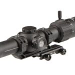 Sig Sauer Tango-MSR 1-6×24 LPVO Riflescope