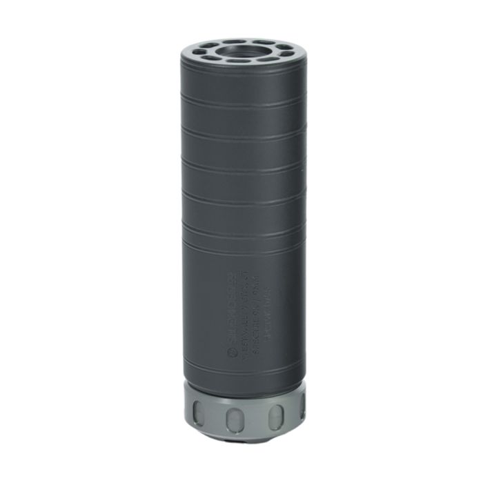 SilencerCo Spectre 9K 9mm Suppressor