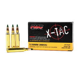 Ammunition