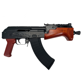Pioneer Arms Micro Hellpup Pro 7.62×39 AK Pistol