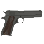 Tisas 1911 Government .45 ACP 5” Pistol