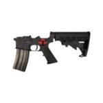 Franklin Armory Binary Equipped M4-BLR