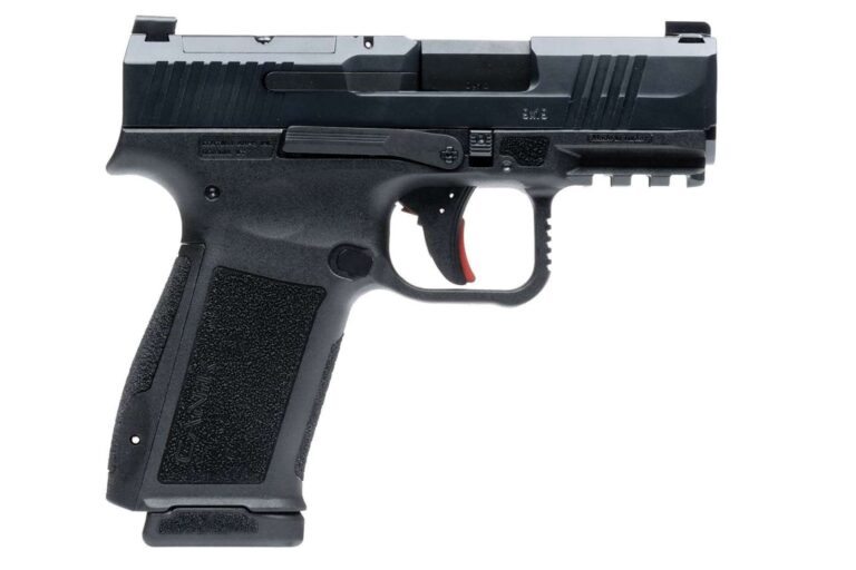 Century Canik METE MC9 L 9mm Pistol 10rd