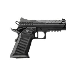 Fusion Firearms XP Pro 9mm 4” 17rd
