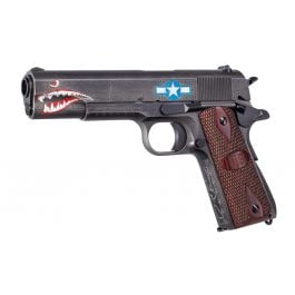 Auto Ordnance Squadron Special Edition WW2 1911 .45 ACP