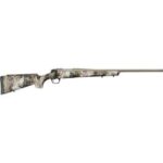 CVA Cascade 6.5 Creedmoor 22” Bolt Action Veil Wideland