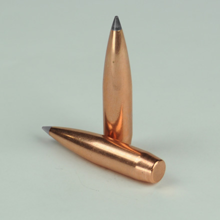 308 208gr Match Poly Tipped Bullets 100ct Blem