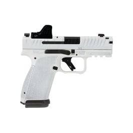 Canik METE MC9 Ghost 9mm Pistol w/ MO1 Optic
