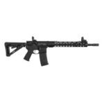 PSA AR-15 16” Mid-Length 5.56 NATO M-LOK MOE EPT Rifle w/ MBUS