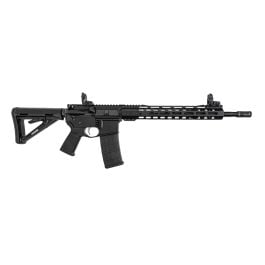 PSA AR-15 16” Mid-Length 5.56 NATO M-LOK MOE EPT Rifle w/ MBUS