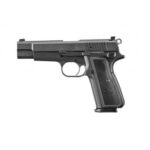 FN High Power 4.7” 10rd 9mm Pistol