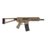 PSA JAKL 300 Blackout Pistol FDE