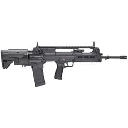 Springfield Armory Hellion 5.56x45mm Bullpup Semi-Auto