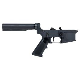 Colt M4 Commando 5.56mm LE Lower Receiver Assembly