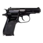 CZ82 9x18mm Makarov 12rd Pistol