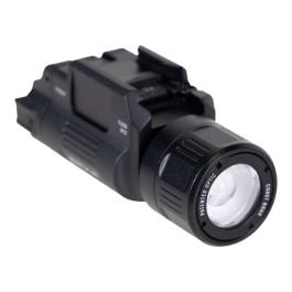 Coast PTX65R 1000 Lumen Tactical Weapon Light