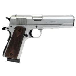 Century Arms Centurion 11 1911 .45 ACP 5” Chrome