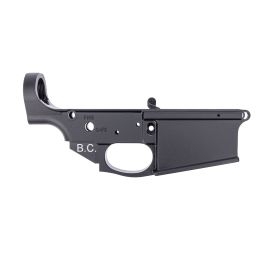 Palmetto State Armory BLEM PA-65 Stripped Lower AR-10