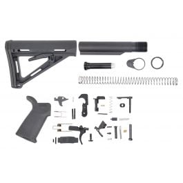 Palmetto State Armory Magpul MOE AR-15 Lower Build Kit