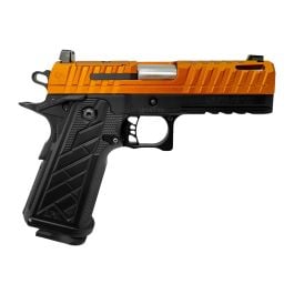 LFA Apollo 11 V2 Compact 9mm Pistol 2-Tone Copper