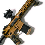 Kung Fu Grip + Tiger Claw Handstop Camo Set