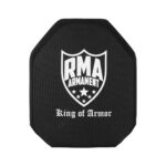 1165 Gen 2 Level 4 Armor Plates