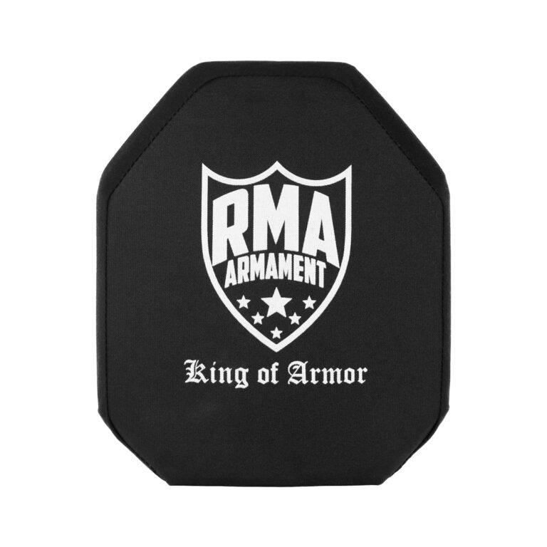 1165 Gen 2 Level 4 Armor Plates