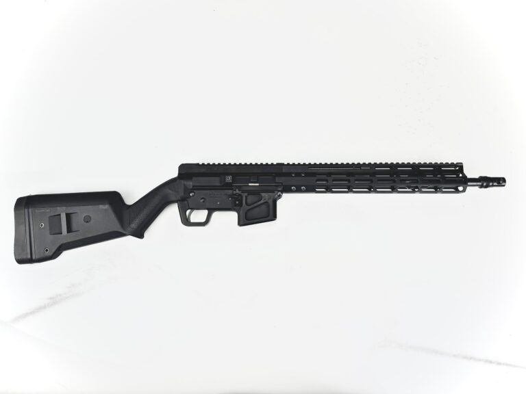 Gen2 16.1” Midlength Hiperfire Barrel w/ Plan B Brake & Magpul SGA