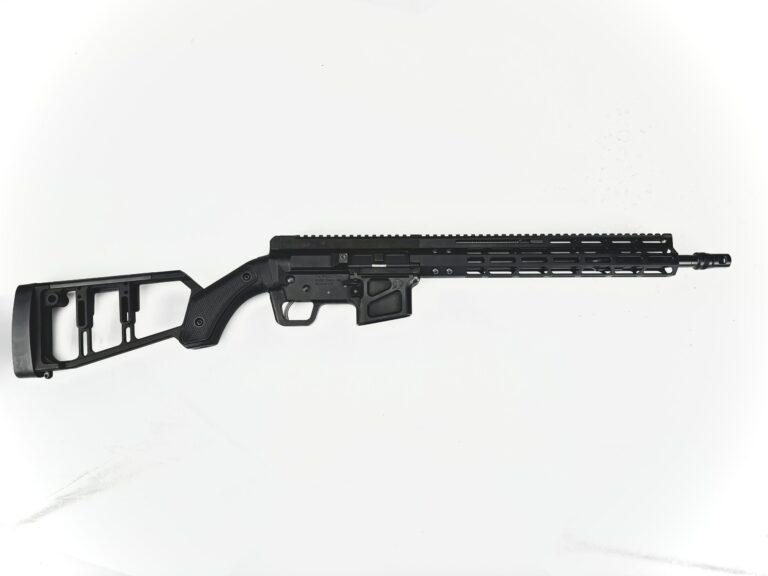 FM Products Gen 2 16.1” Midlength Hiperfire Barrel w/ Plan B Brake