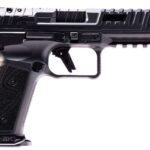 Canik SFx RIVAL-S Dark Side 9mm Pistol