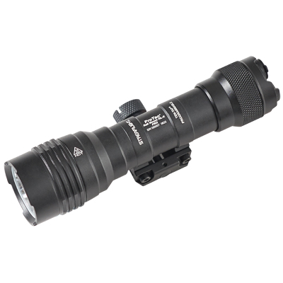 Streamlight ProTac Rail Mount HL-X Pro USB Light
