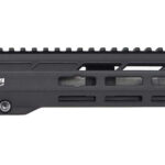 Blackout Defense 300 Blackout 13.9” Pistol Gas Upper Receiver