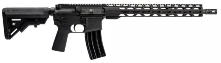 Radical Firearms RF-15 5.56 16” SOCOM M-LOK Rifle