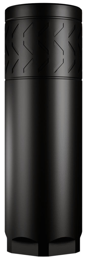Exigent Defense StreetGoblin556 5.56 NATO Inconel Suppressor