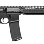 Daniel Defense M4A1 RIS II 5.56mm Black Rifle