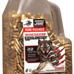 Winchester Wildcat .22LR 40gr Copper Plated DynaPoint 1500rd