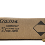 Winchester Target & Practice .45 ACP 230gr FMJ 500rd