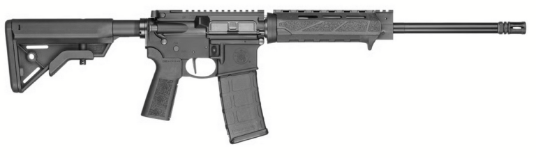 Smith & Wesson M&P15 Volunteer XV 5.56 16in Barrel