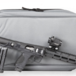 Smith & Wesson M&P FPC 22 LR Folding Rifle CTS-103 Bundle