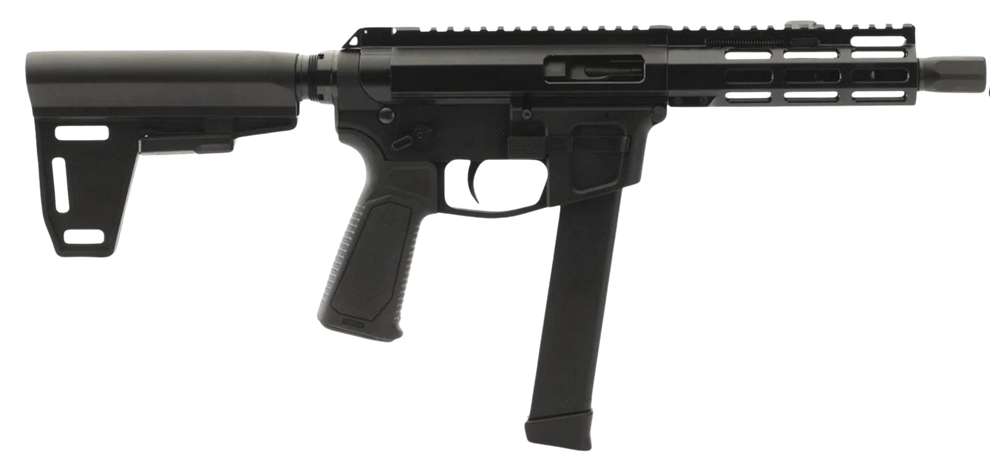G-Force Arms Jawbone Hybrid .45 ACP Pistol