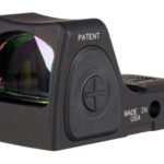 Trijicon RMRcc 6.5 MOA Red Dot