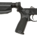 Bravo BCM Lower Receiver w/ Stock Mod 0 AR Platform
