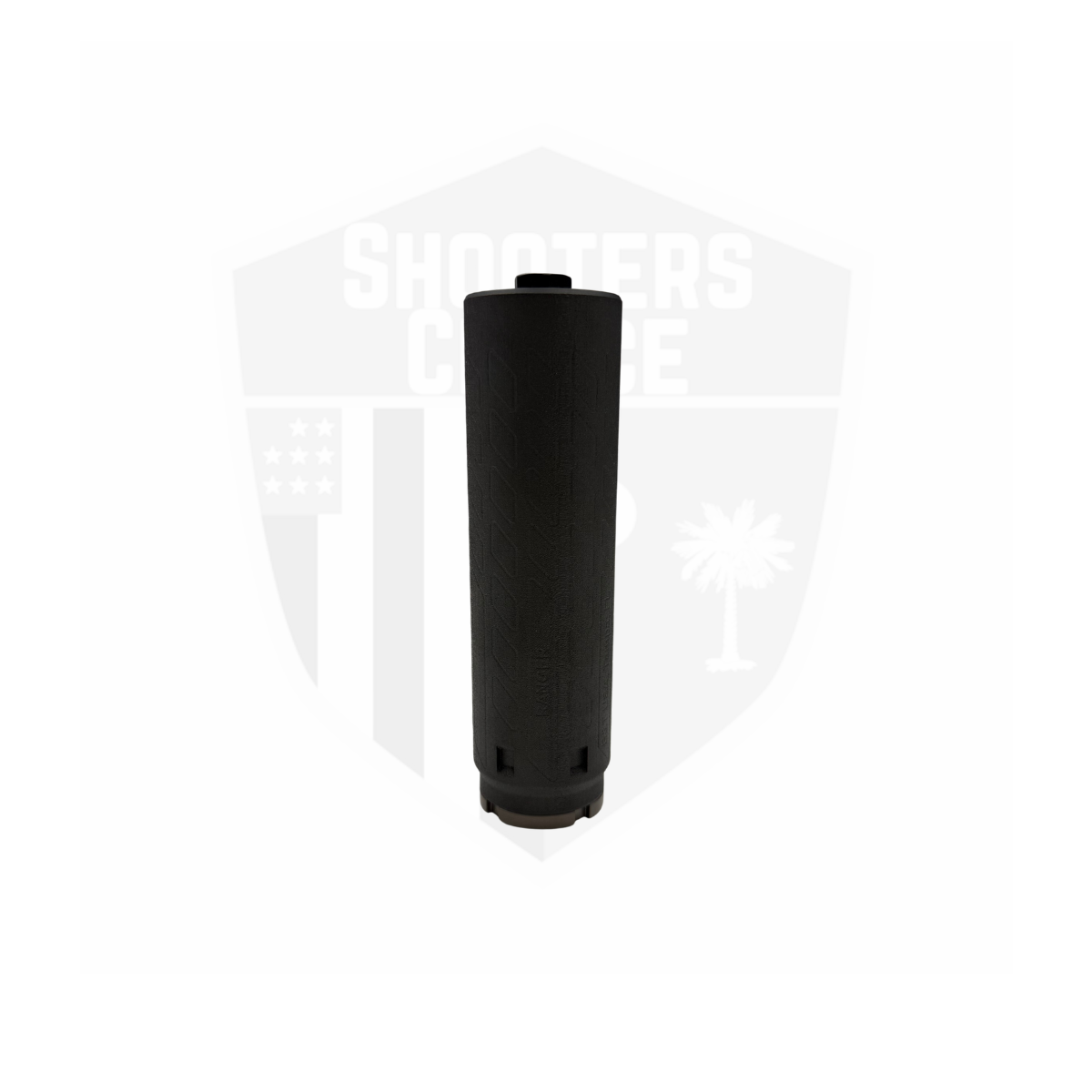 B&T SD-Ranger-MOD1 Ranger Hunting Suppressor 5/8×24