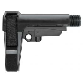 SB Tactical SBA3 Adjustable Arm Brace Black