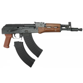 Pioneer AK-47 Hellpup 7.62×39 Pistol