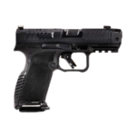 Canik Prime Radian 3.8” 9mm Pistol Black