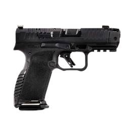 Canik Prime Radian 3.8” 9mm Pistol Black