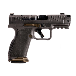 Canik Prime Radian 3.8” 9mm Pistol Grey
