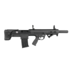Charles Daly N4S G3 Bullpup 12 Gauge 18.5” 5rd Semi-Auto Shotgun