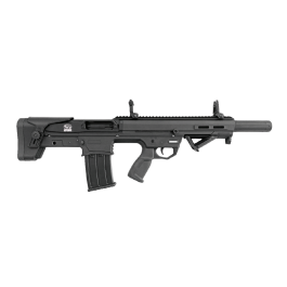 Charles Daly N4S G3 Bullpup 12 Gauge 18.5” 5rd Semi-Auto Shotgun